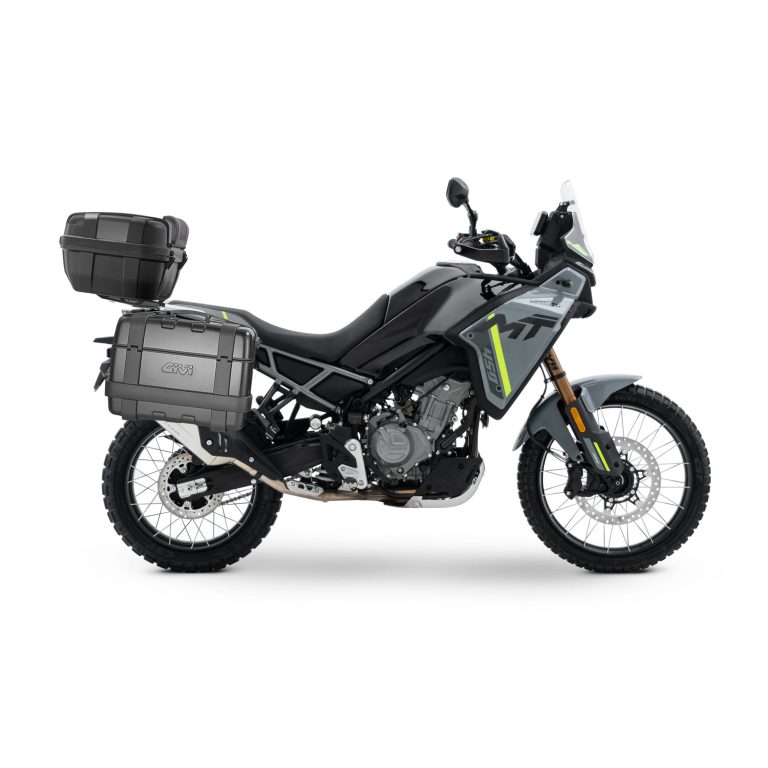 Accessori - CFMOTO